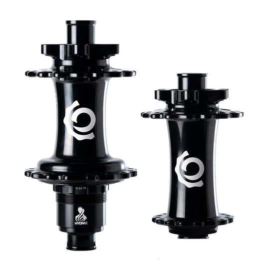 i9 Hydra2 Hubs (Front+Rear) Boost