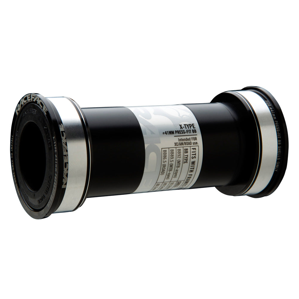 Race Face BB92 Press-Fit Ø24mm