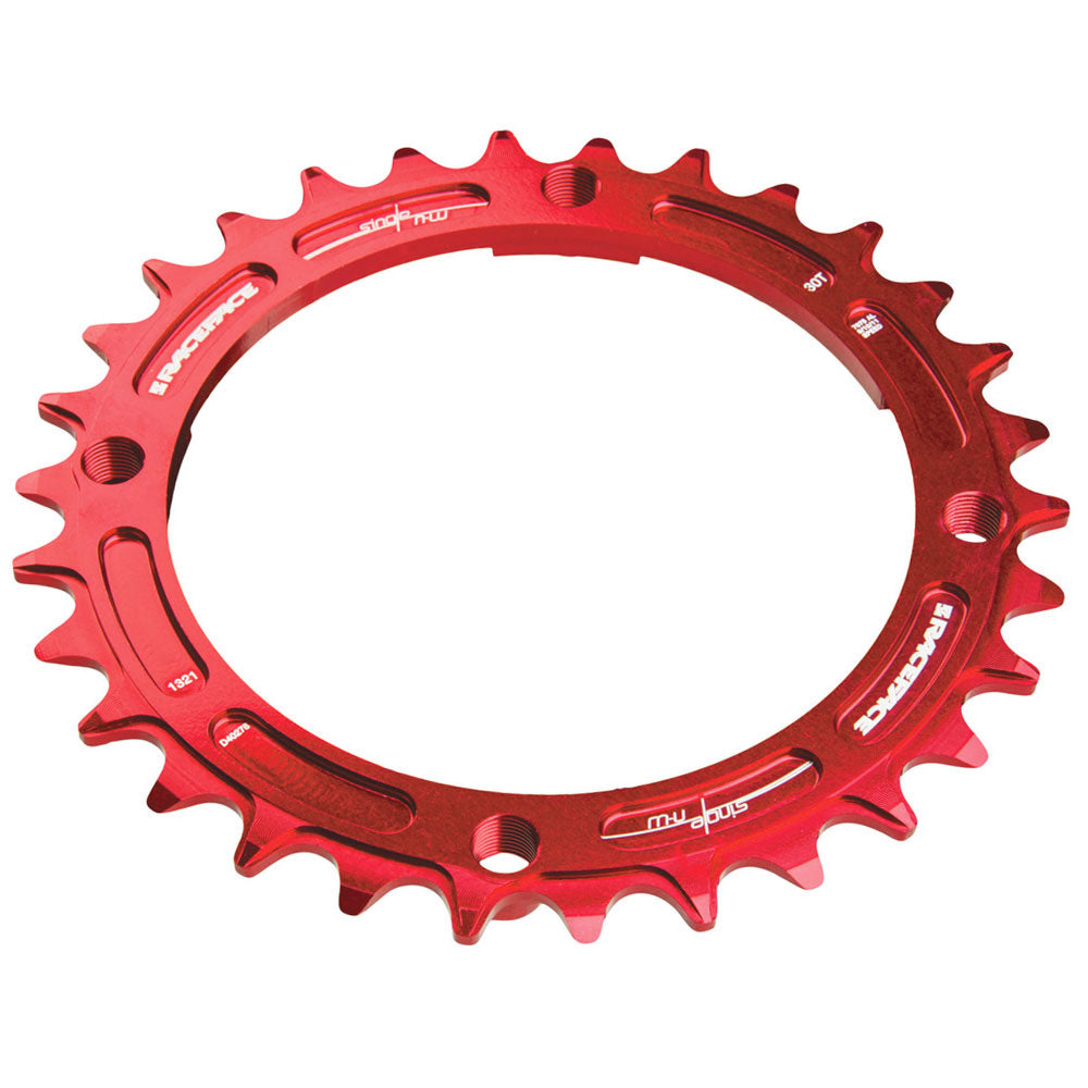 Race Face Chainring 104 BCD NW