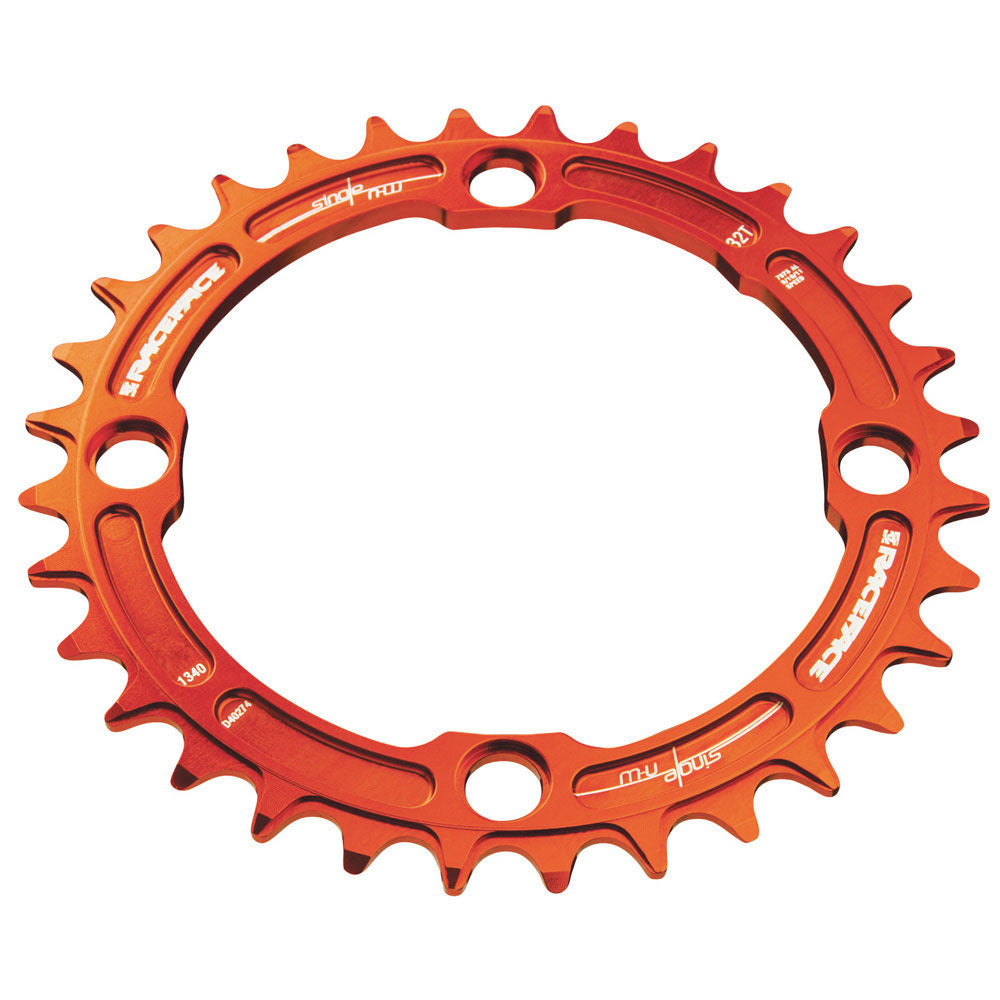 Race Face Chainring 104 BCD NW