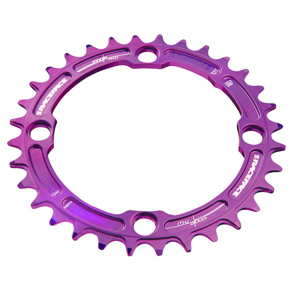 Race Face Chainring 104 BCD NW