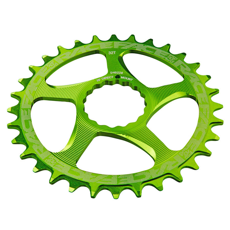 Race Face Chainring Cinch Direct Mount