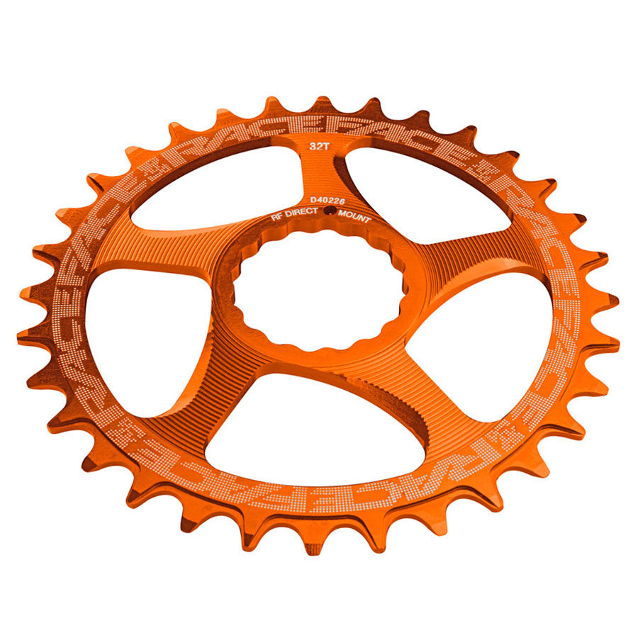 Race Face Chainring Cinch Direct Mount