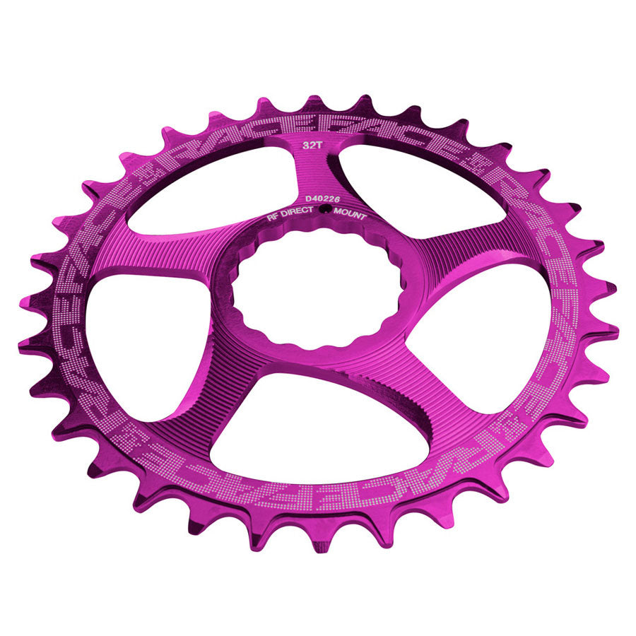 Race Face Chainring Cinch Direct Mount