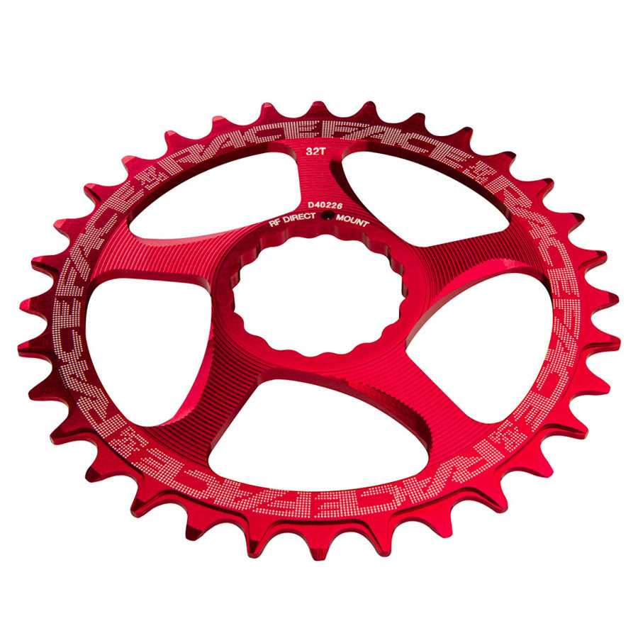 Race Face Chainring Cinch Direct Mount