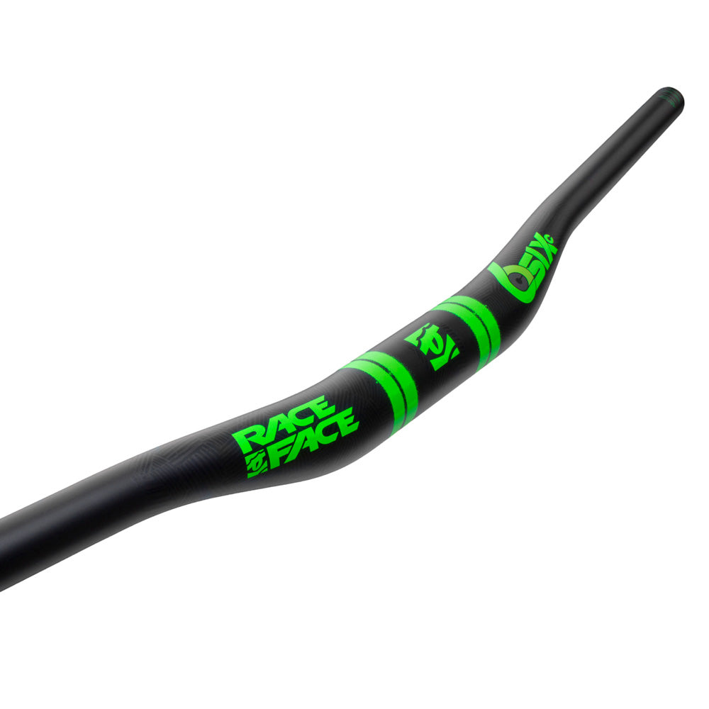 Race Face SixC 35 Carbon Handlebar