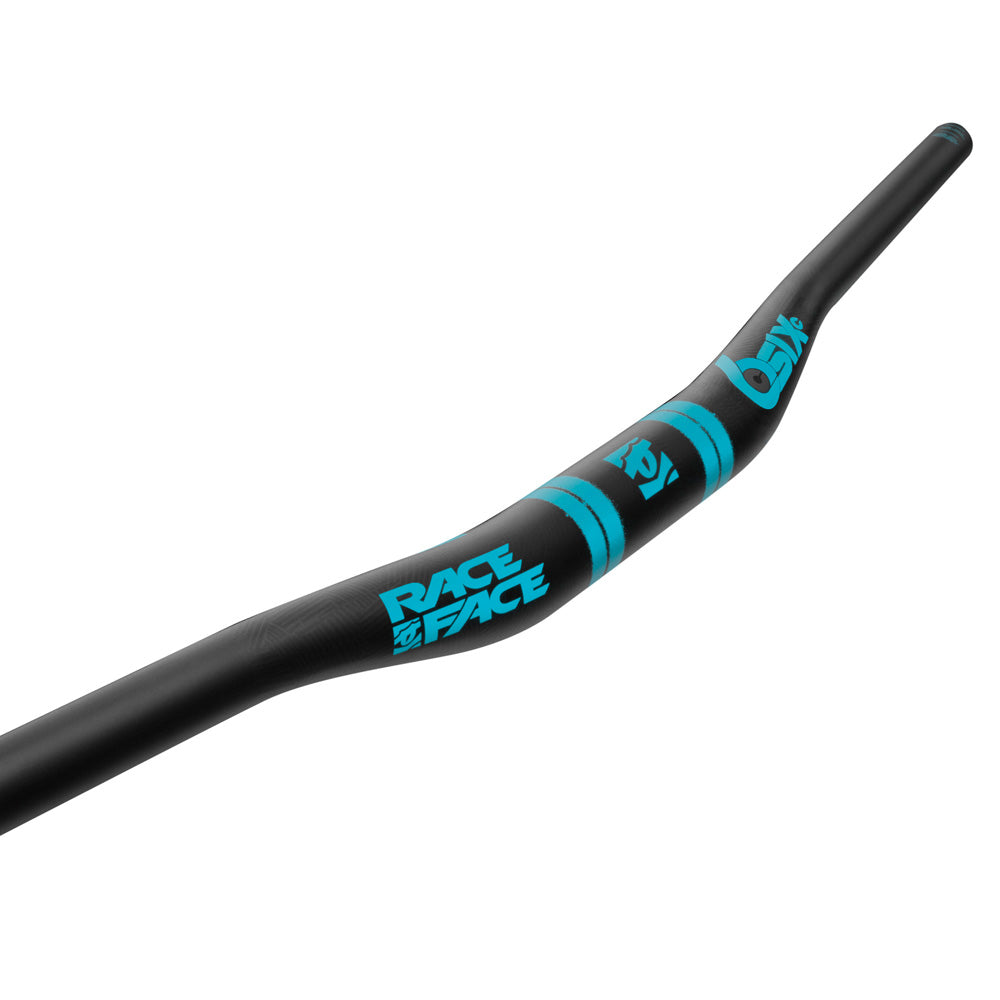 Race Face SixC 35 Carbon Handlebar