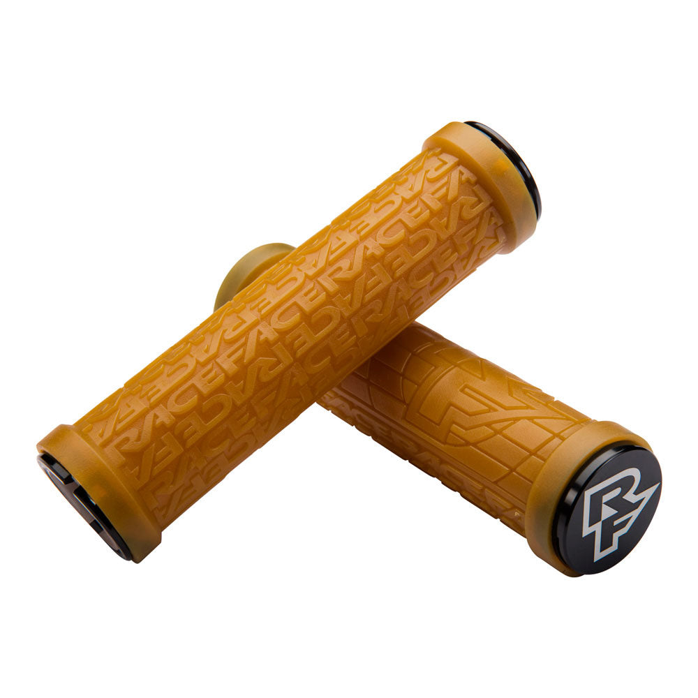Race Face Grippler Double Lock-On Grips