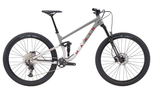 2023 Marin Rift Zone 2 - Small 27.5"