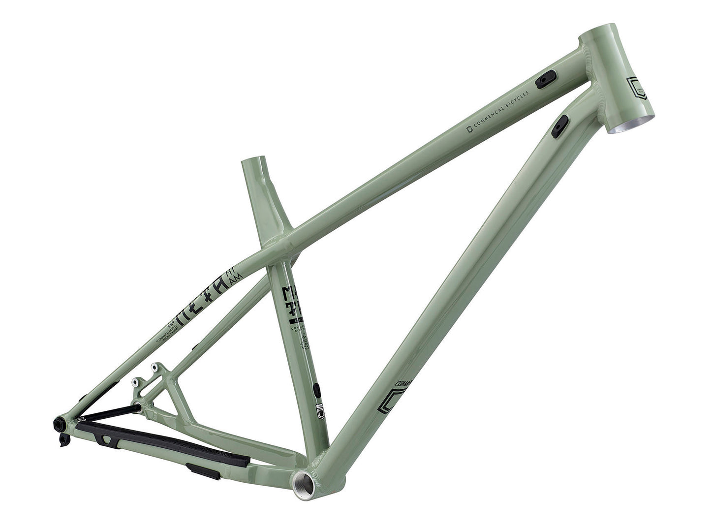 Commencal META HT Frame