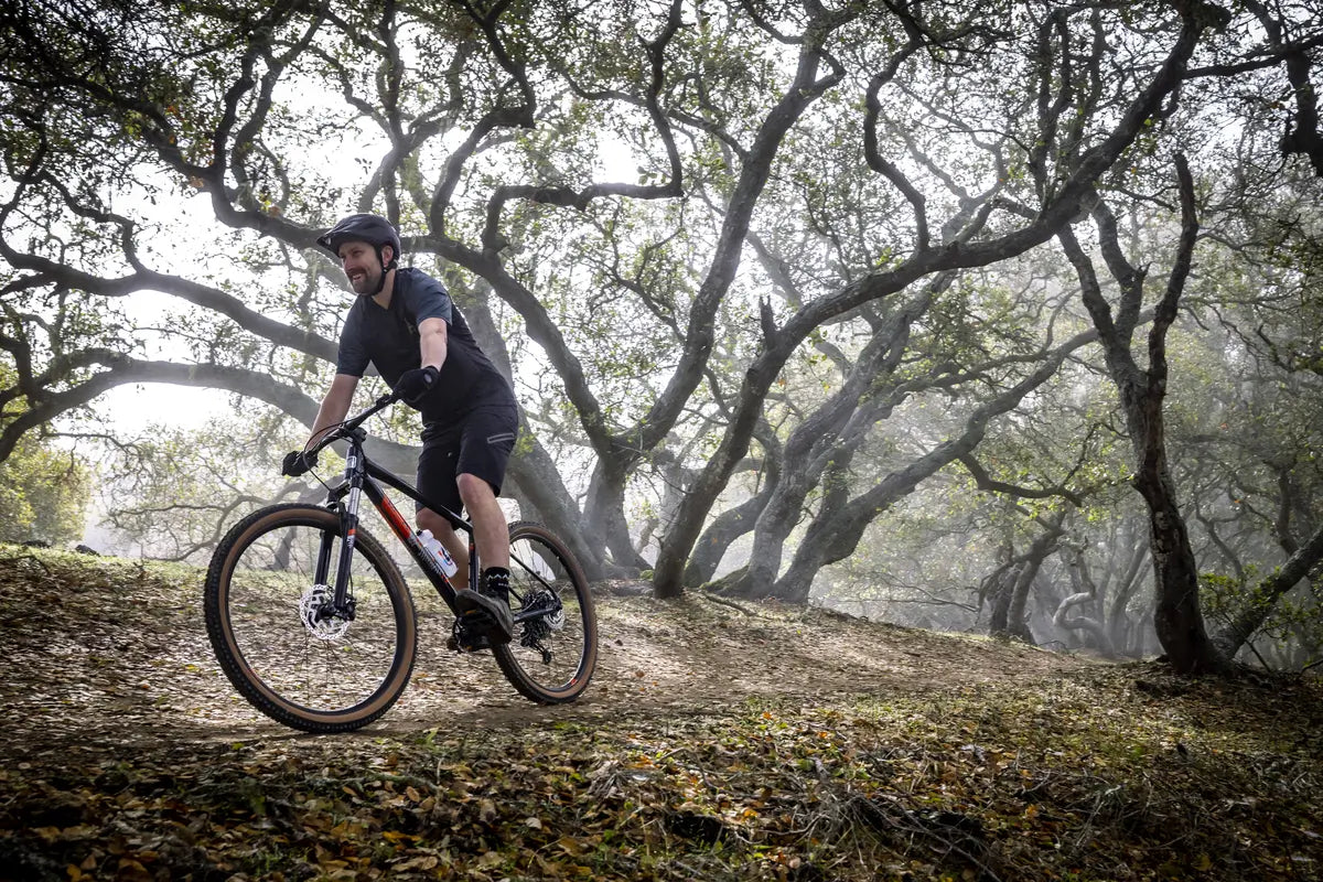 Marin Bobcat Trail 5 - Medium 29"