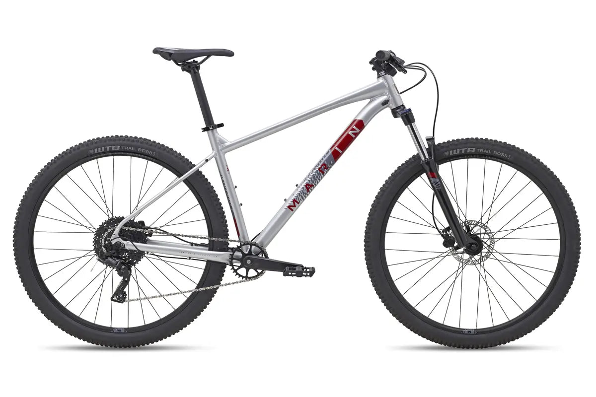 Marin Bobcat Trail 4 - Large 29"