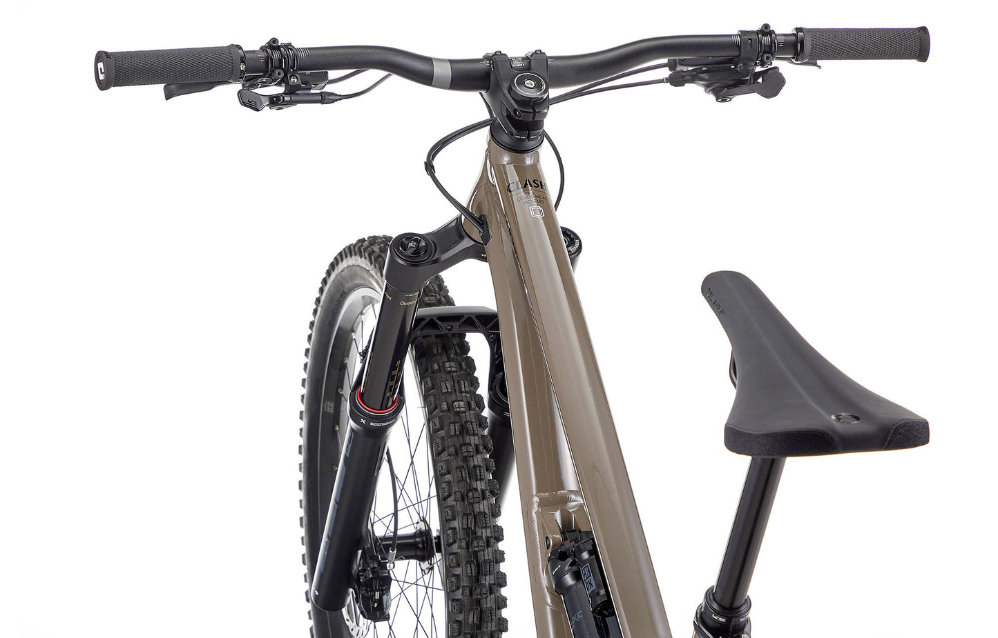 Commencal CLASH Ride - Medium