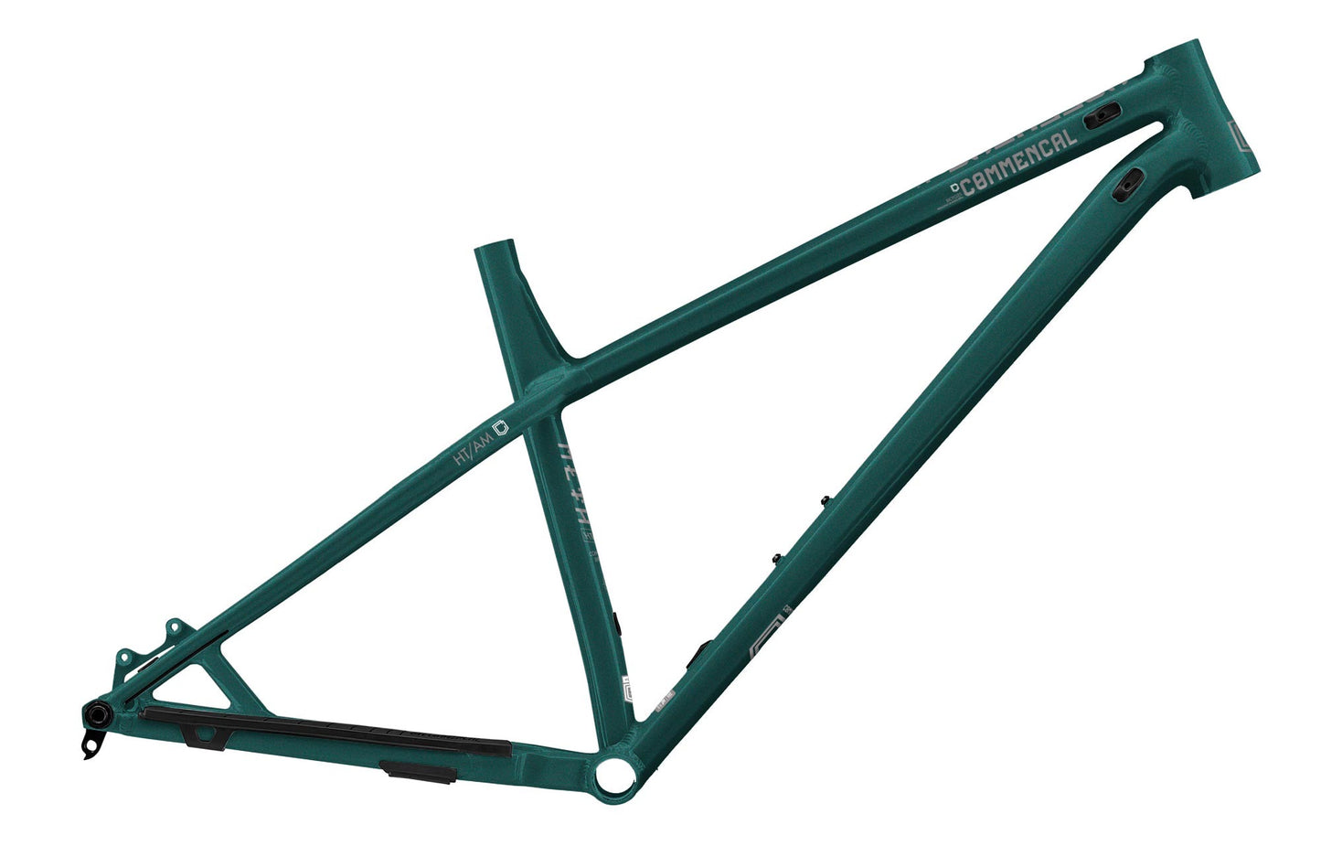 Commencal META HT Frame