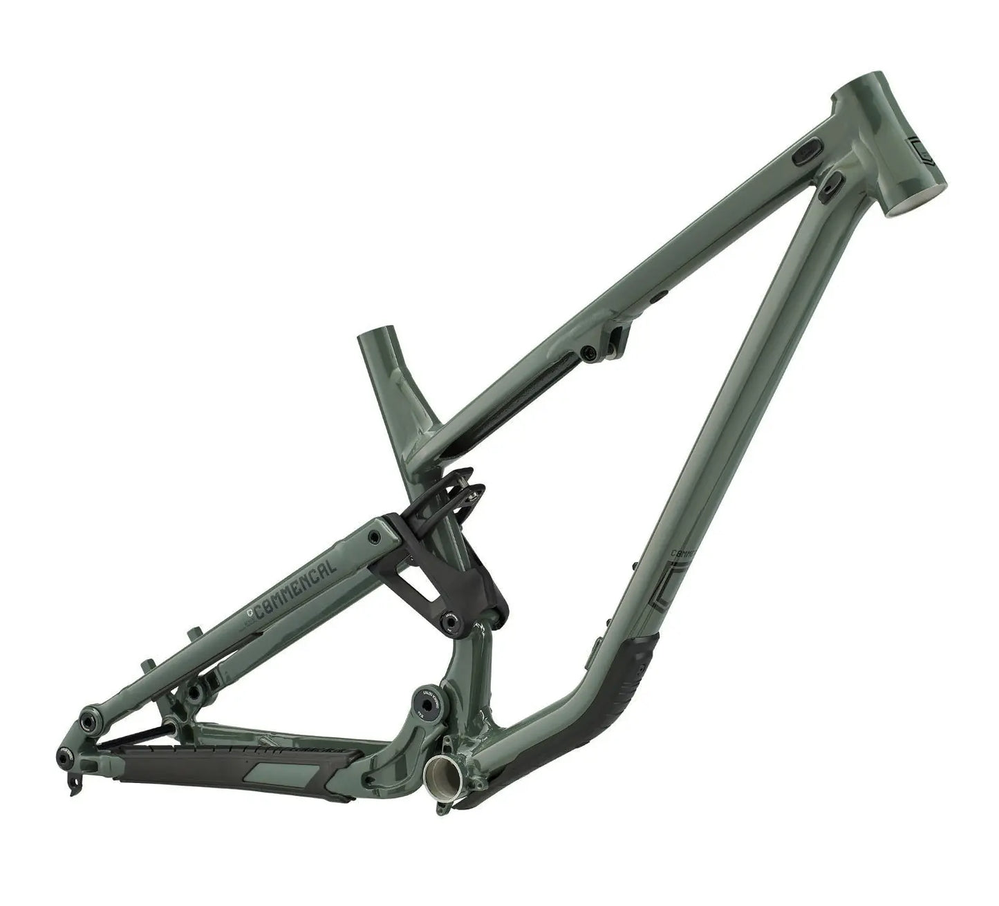 2023 Commencal META TR 29 Frame - Large