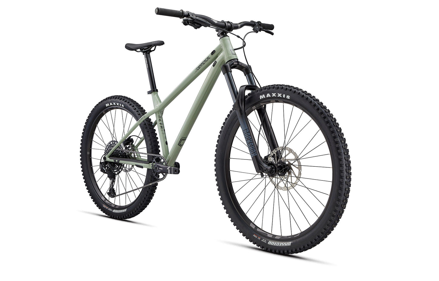 2023 Commencal META HT Origin - Small