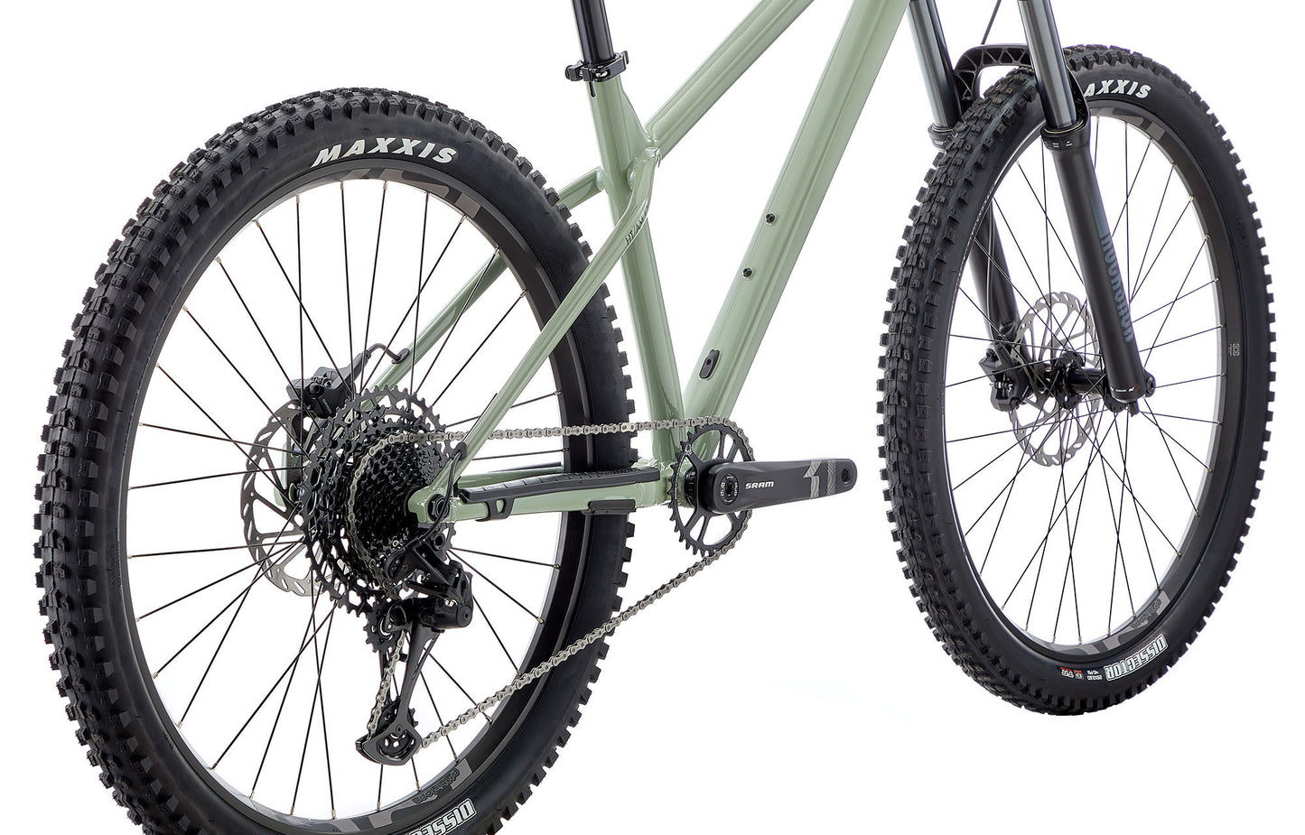 2023 Commencal META HT Origin - Small