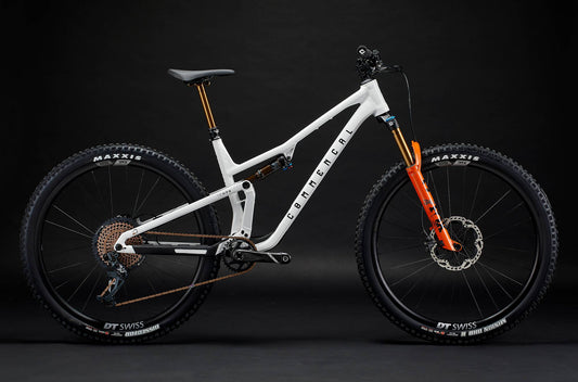 Commencal T.E.M.P.O. LTD - Medium