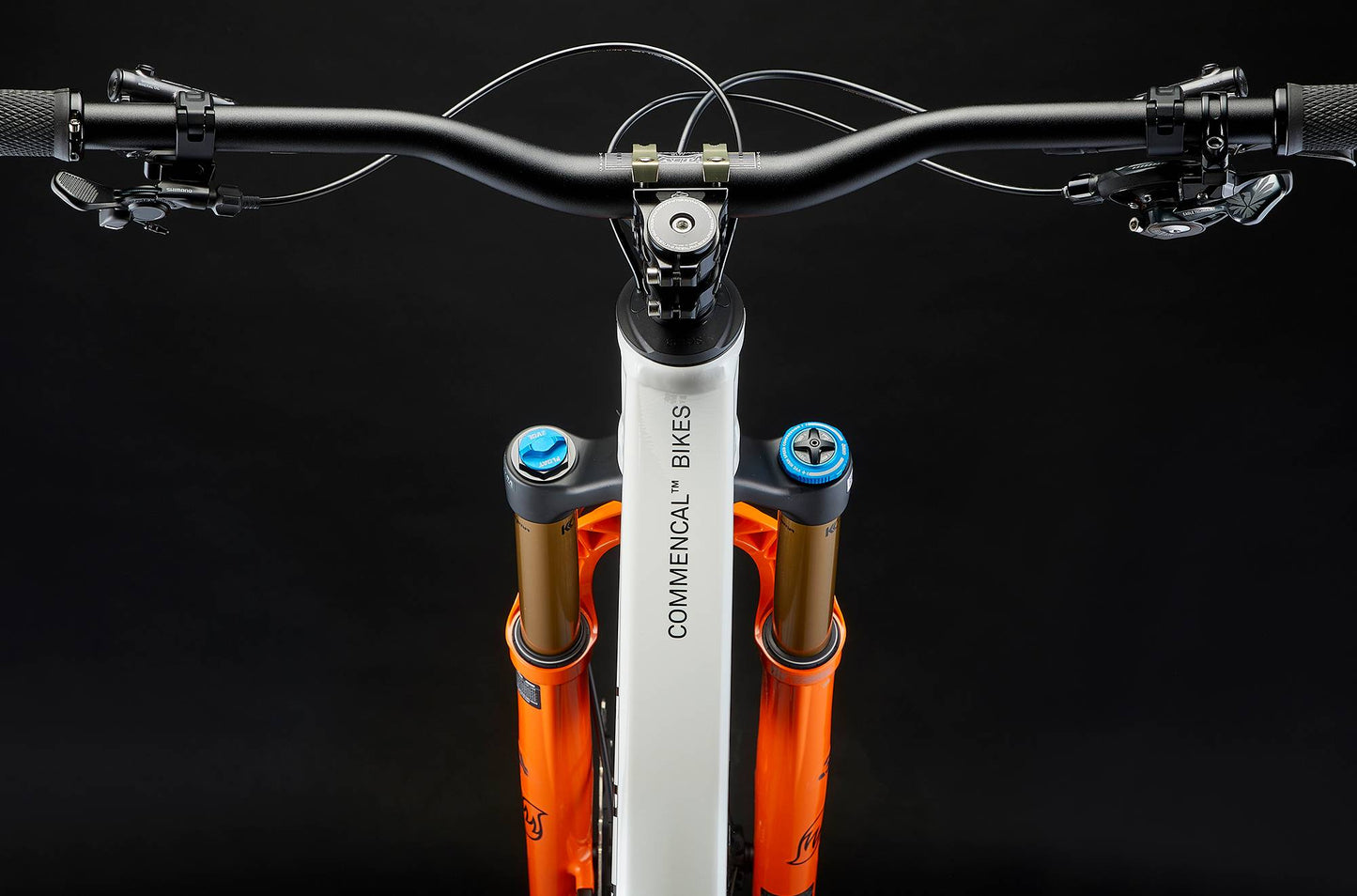 Commencal T.E.M.P.O. LTD - Medium