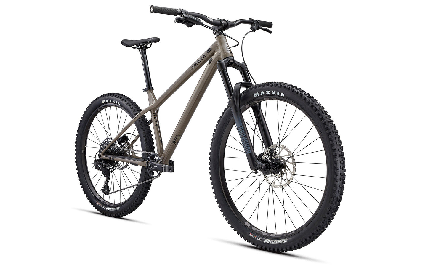 2023 Commencal META HT Ride - Small