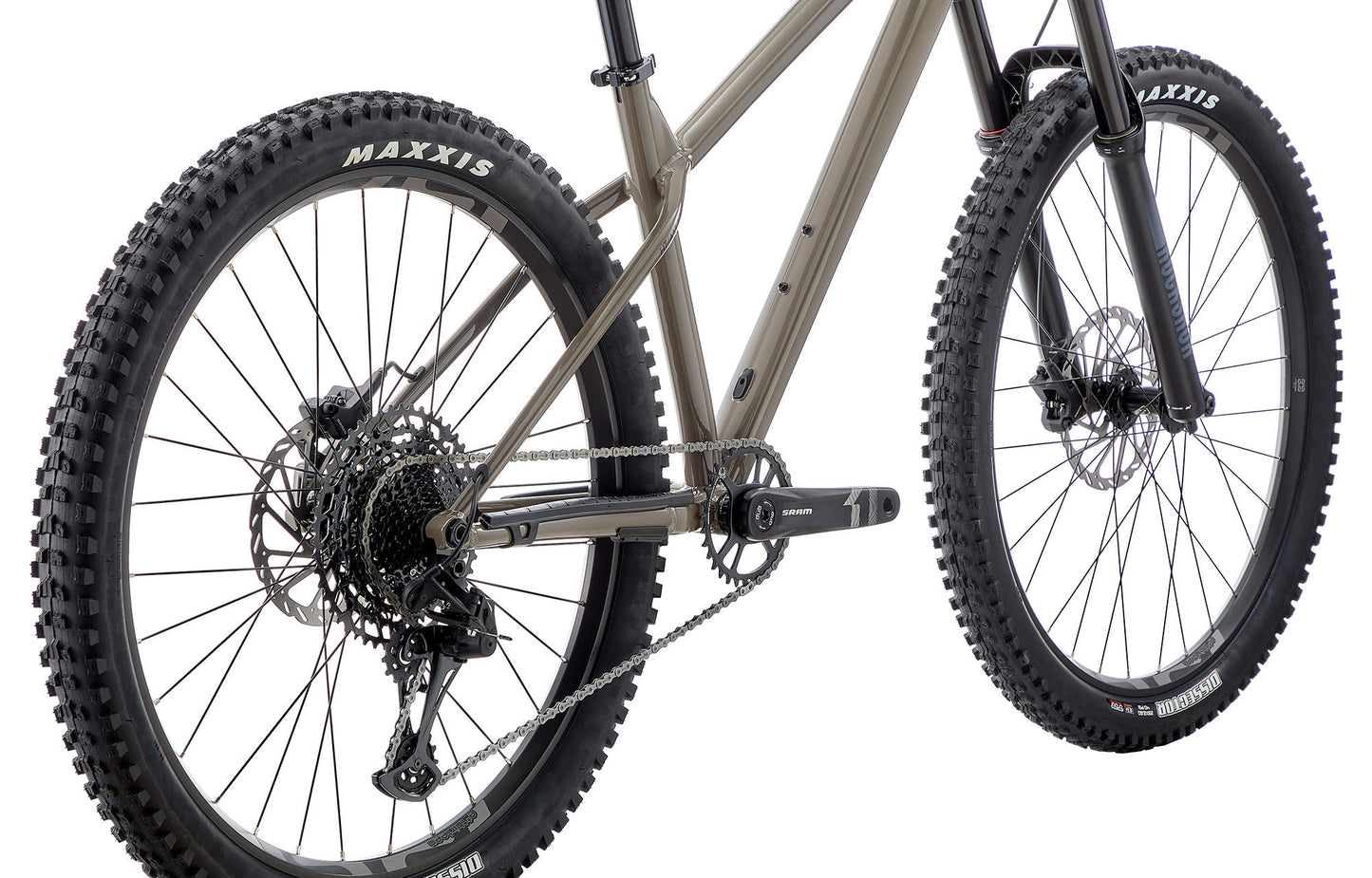 2023 Commencal META HT Ride - Small
