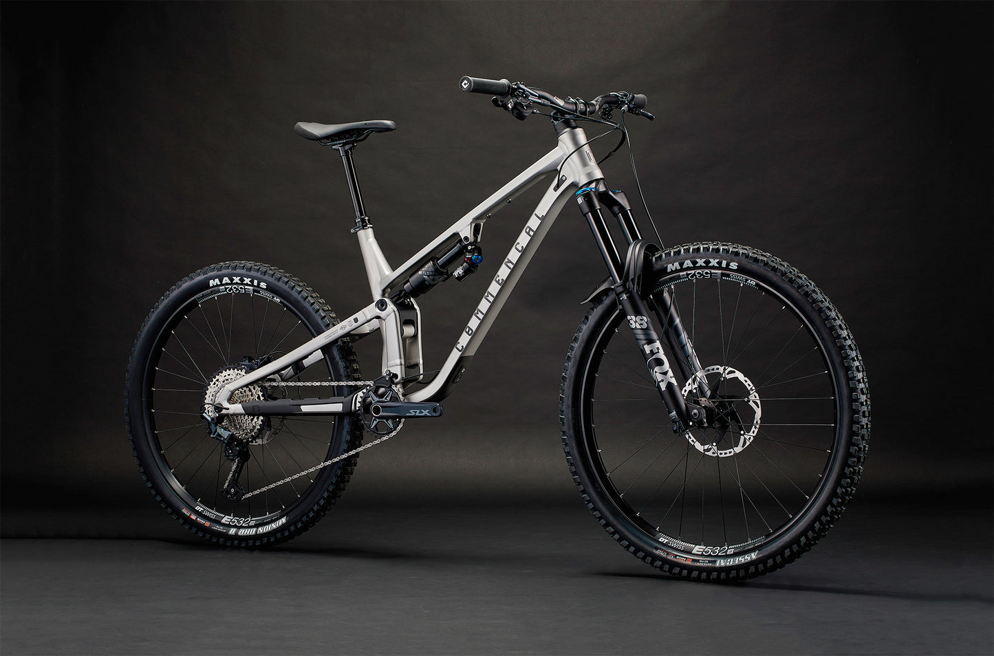 Commencal META SX V5 Essential - Medium