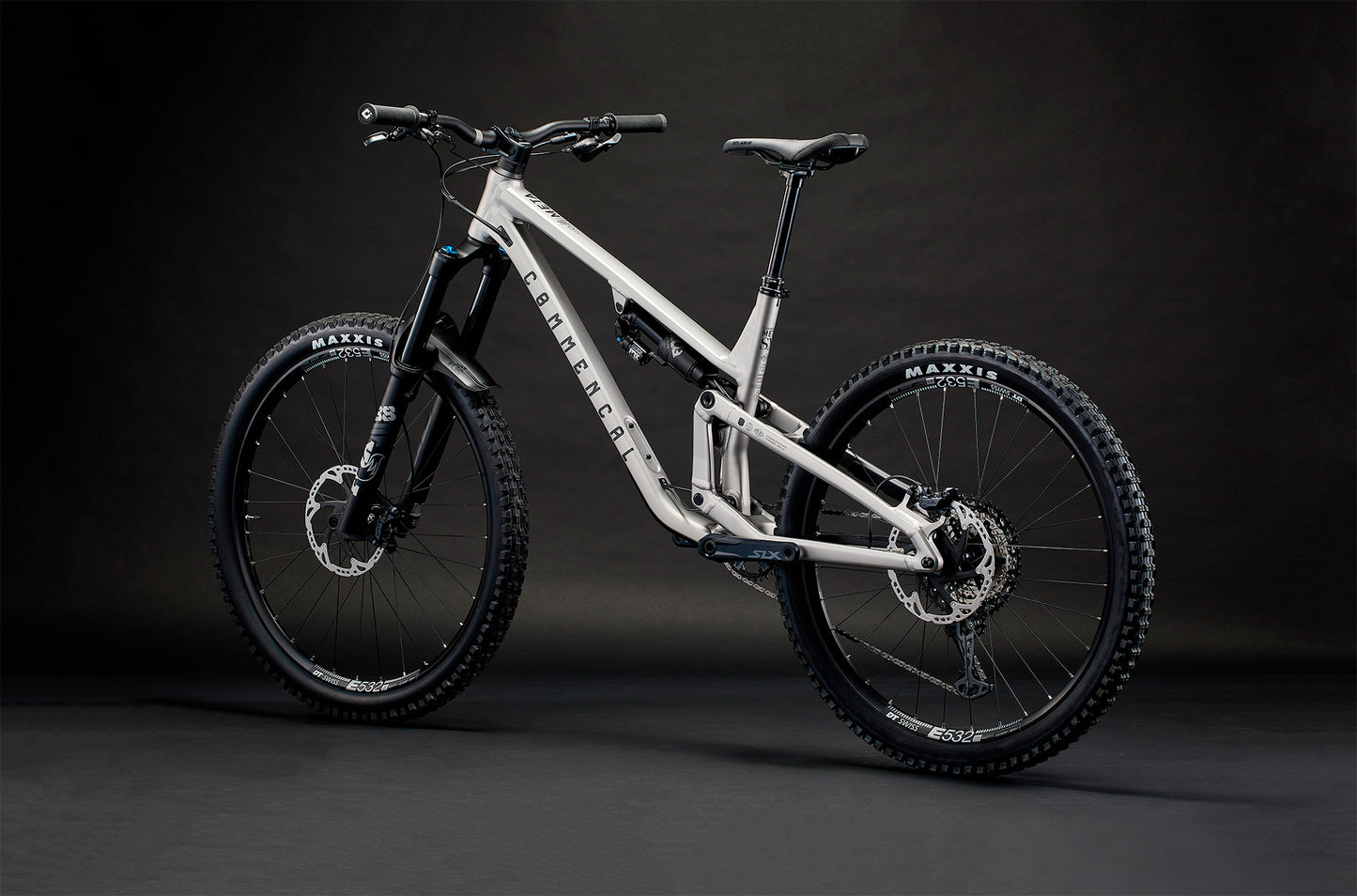 Commencal META SX V5 Essential - Medium
