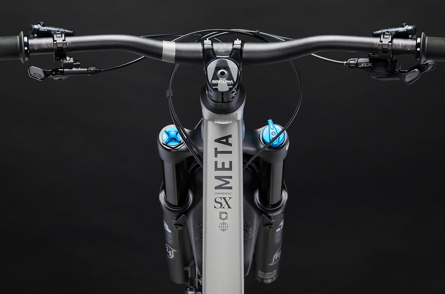 Commencal META SX V5 Essential - Medium