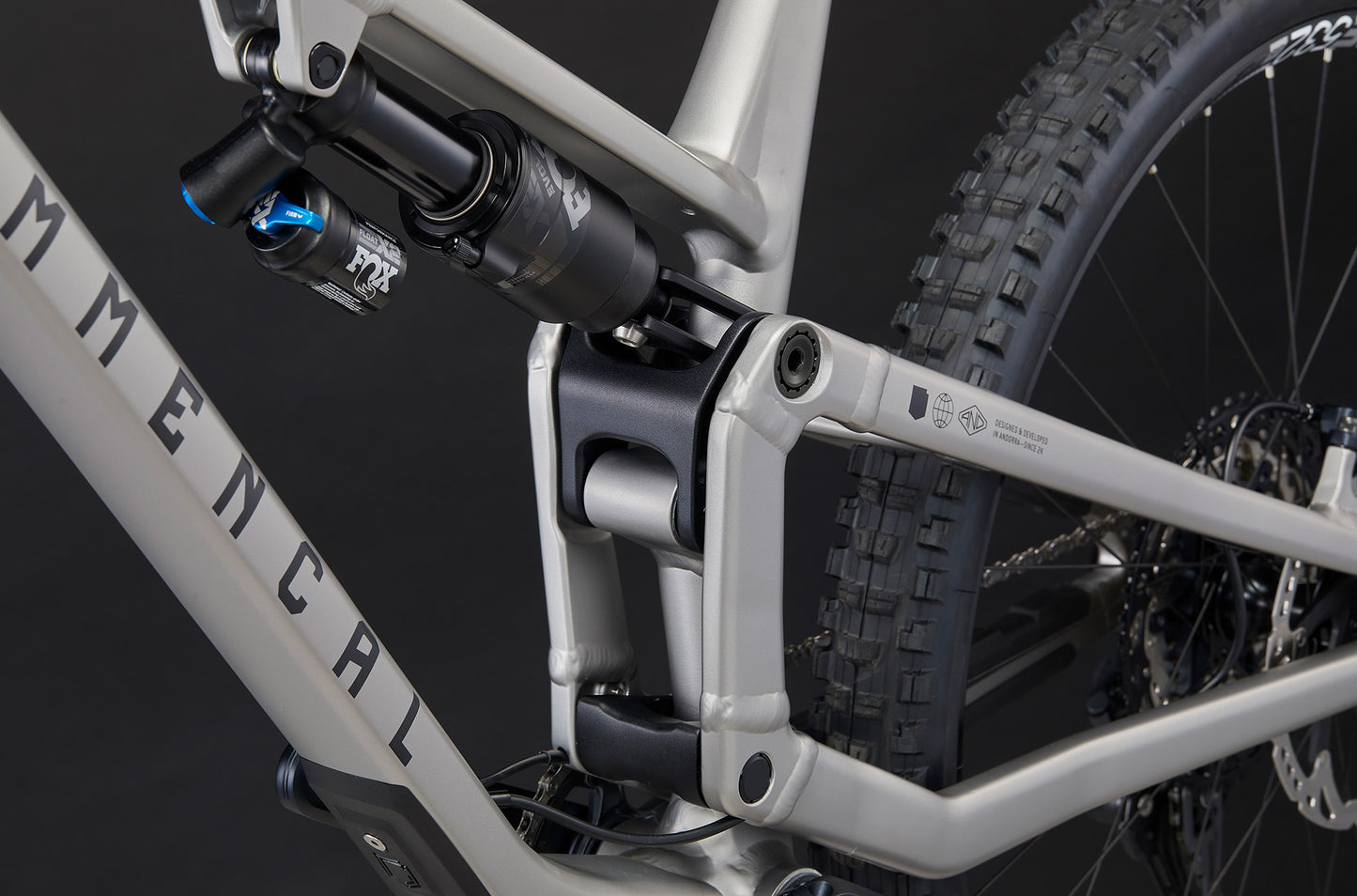 Commencal META SX V5 Essential - Medium