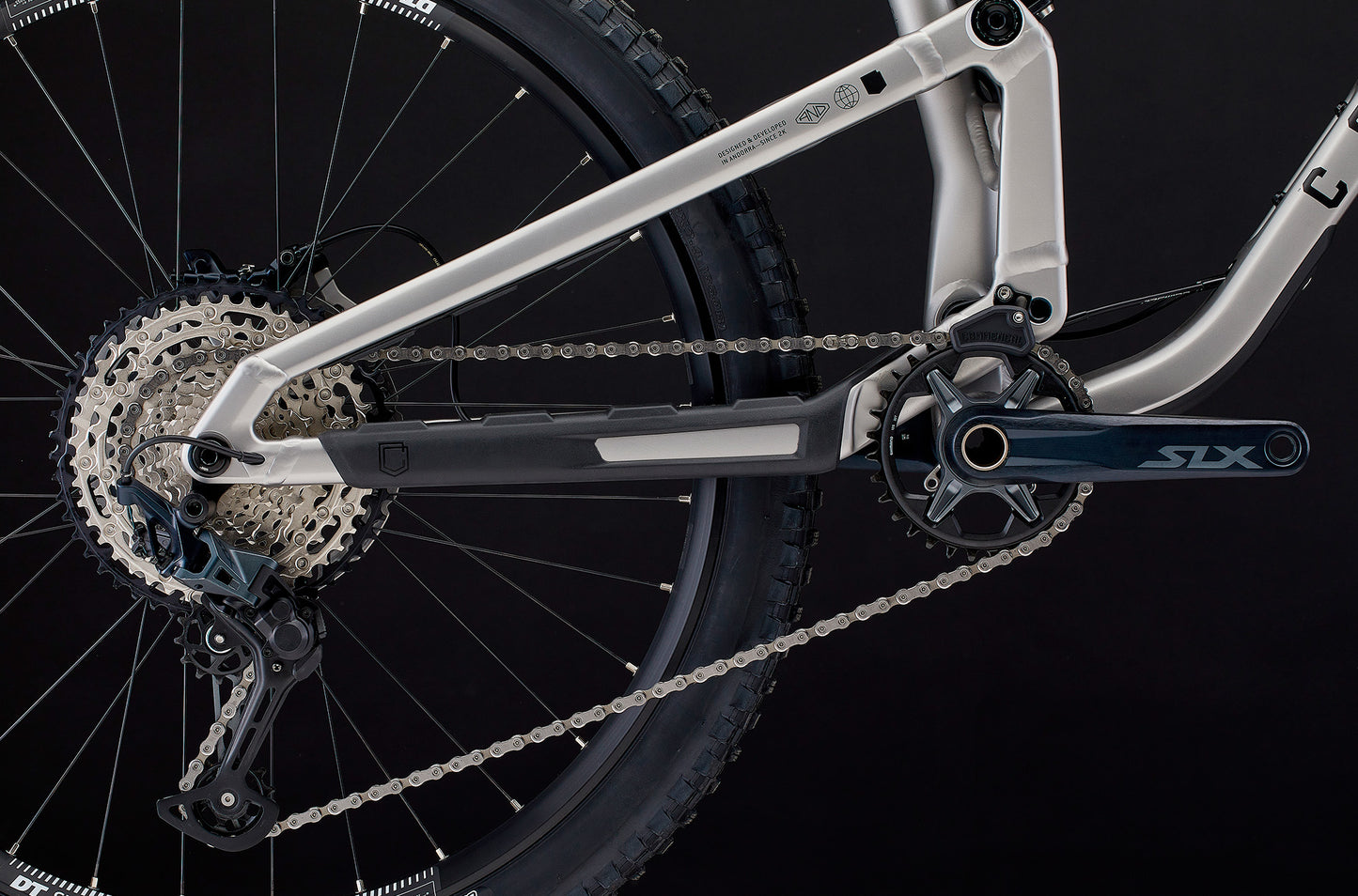 Commencal META SX V5 Essential - Medium