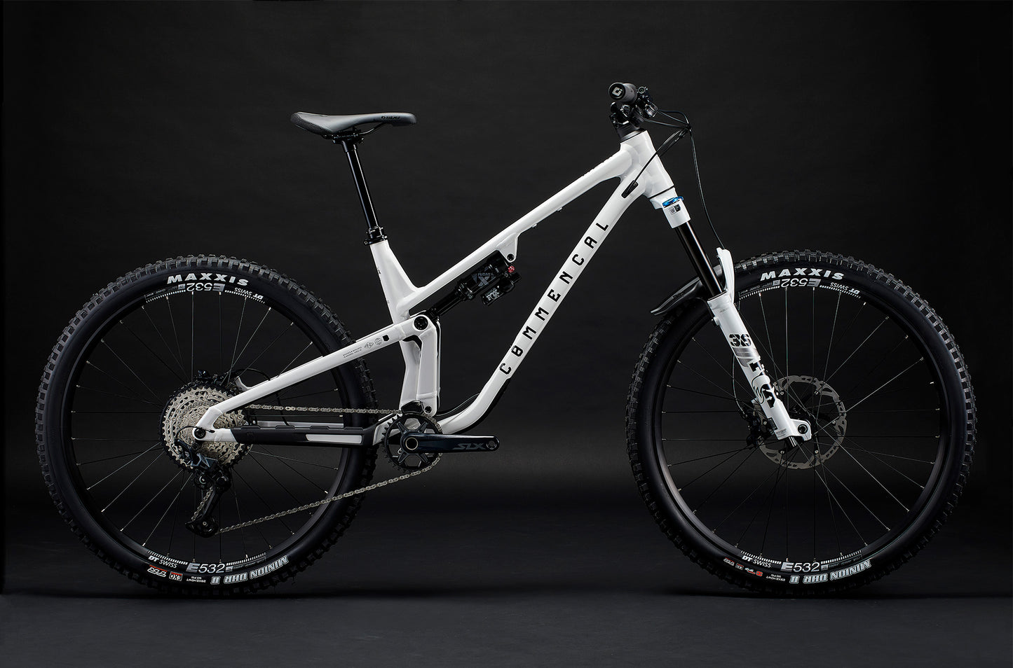 Commencal META V5 Essential - Medium