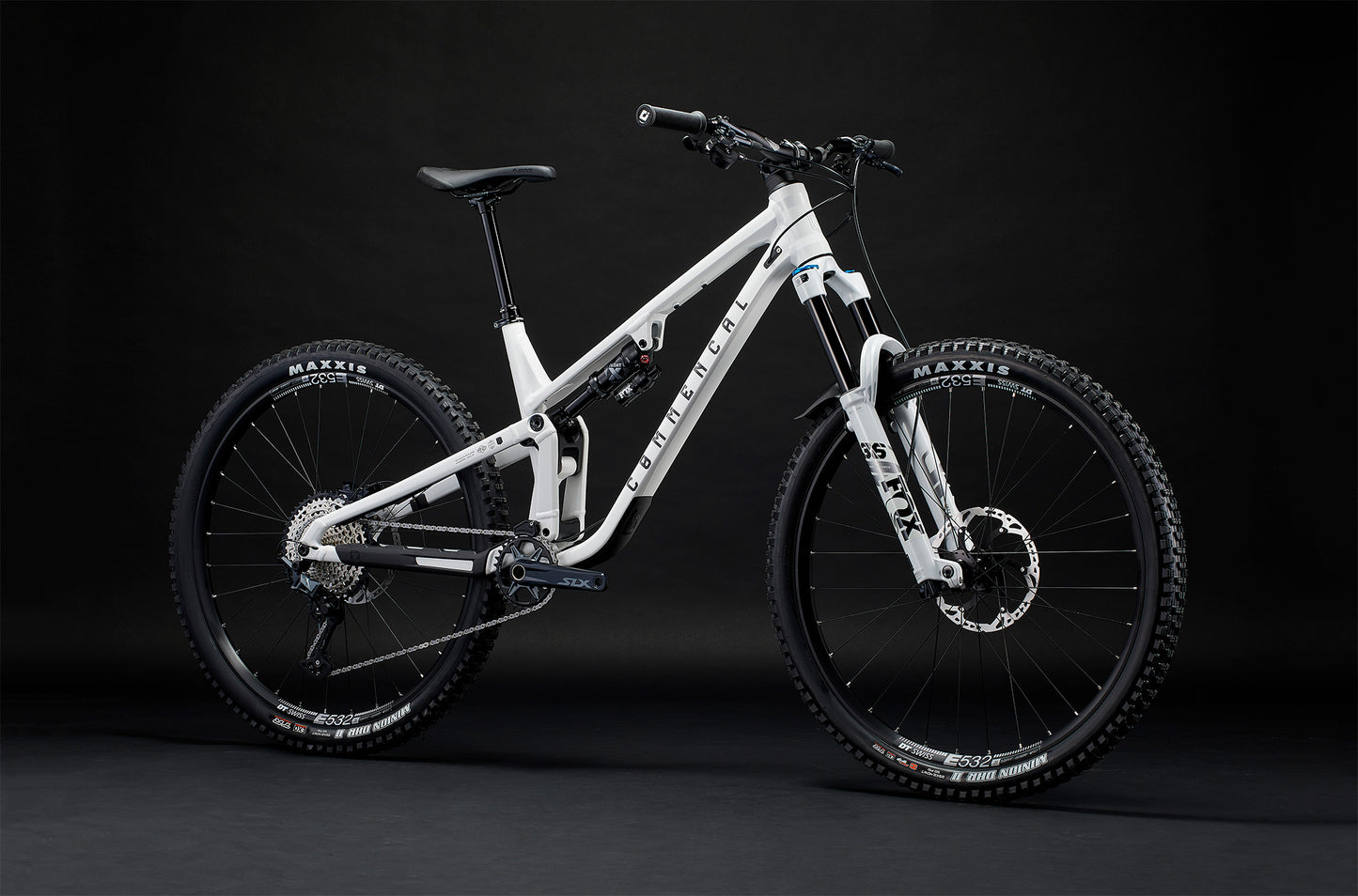 Commencal META V5 Essential - Medium