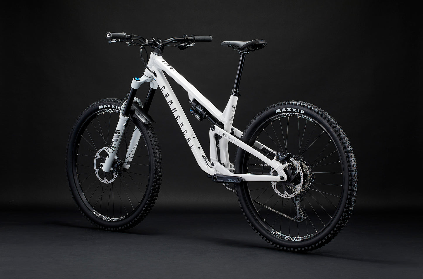 Commencal META V5 Essential - Medium