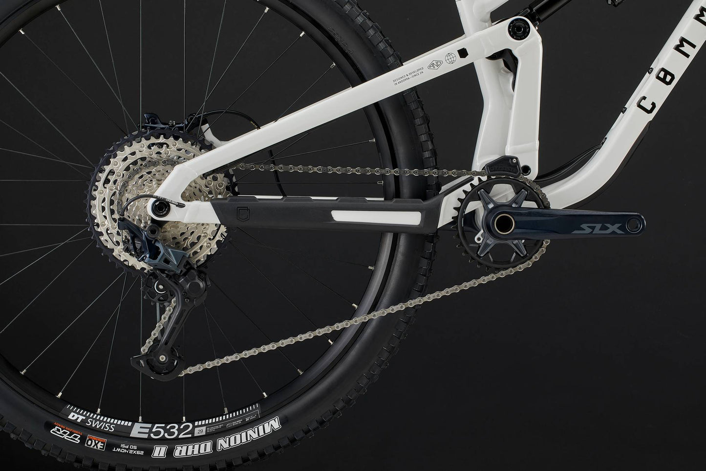 Commencal META V5 Essential - Medium