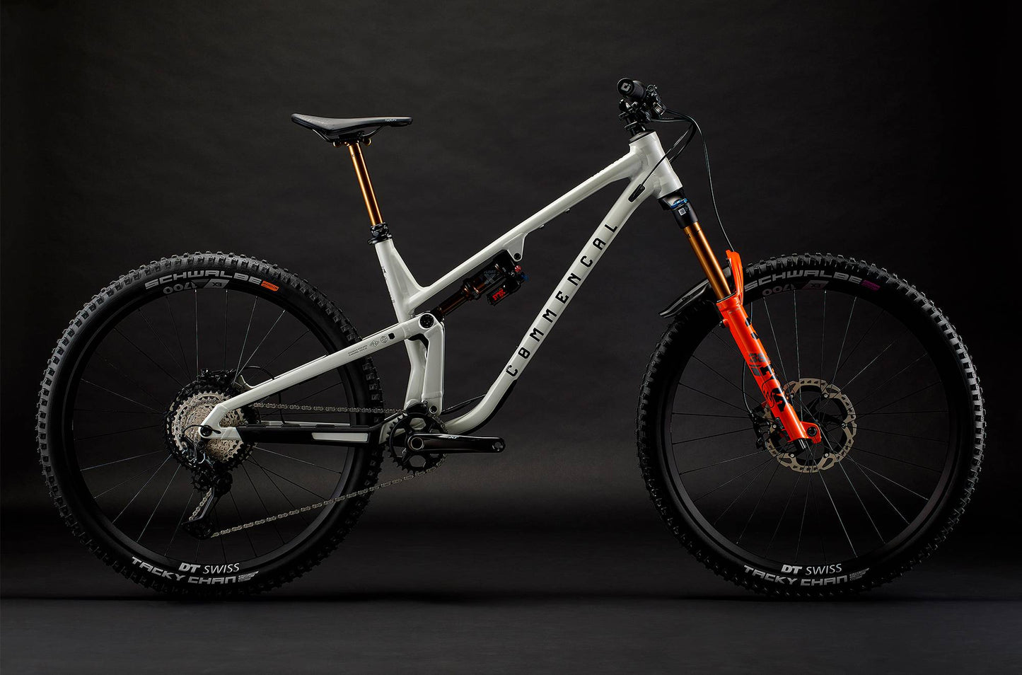 Commencal META V5 Signature - Large