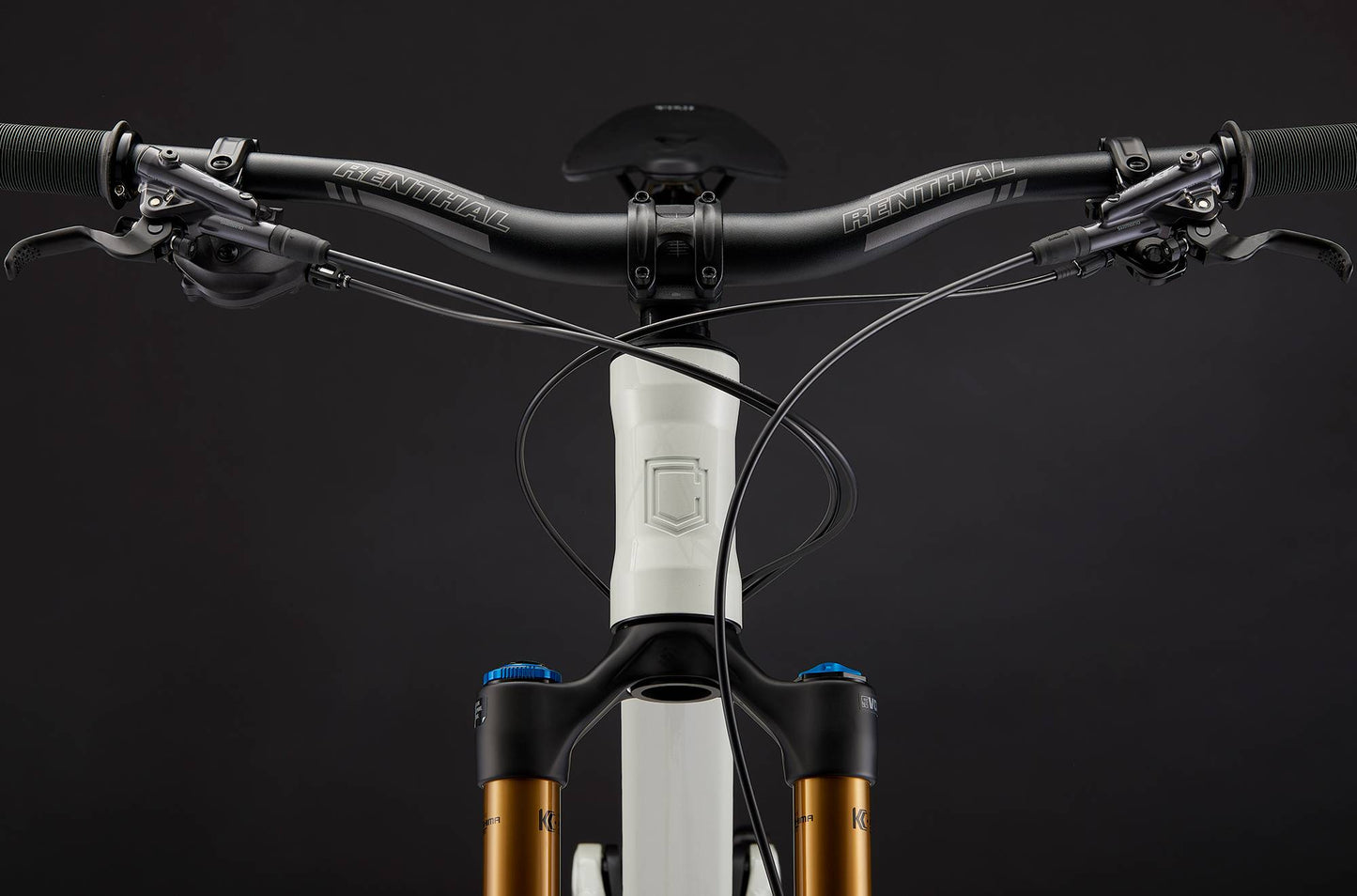 Commencal META V5 Signature - Large