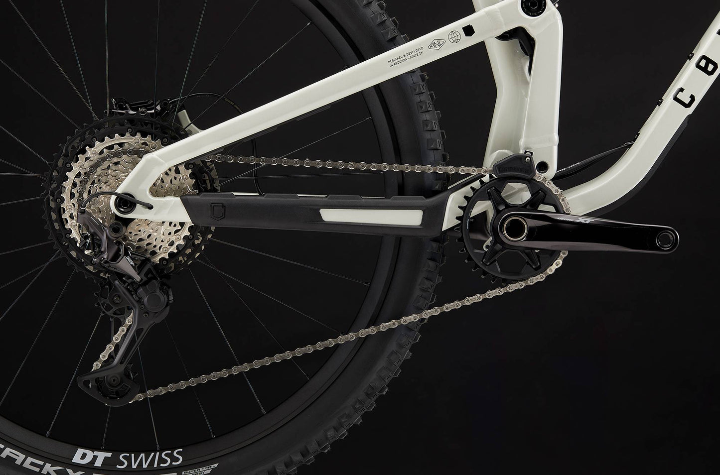 Commencal META V5 Signature - Large