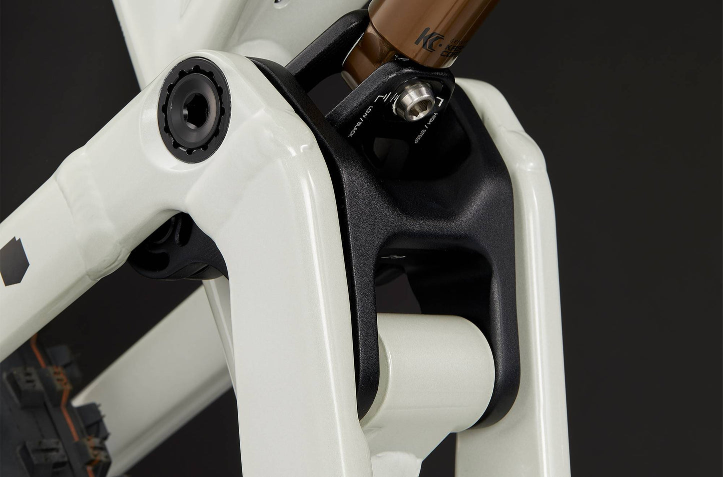 Commencal META V5 Signature - Large