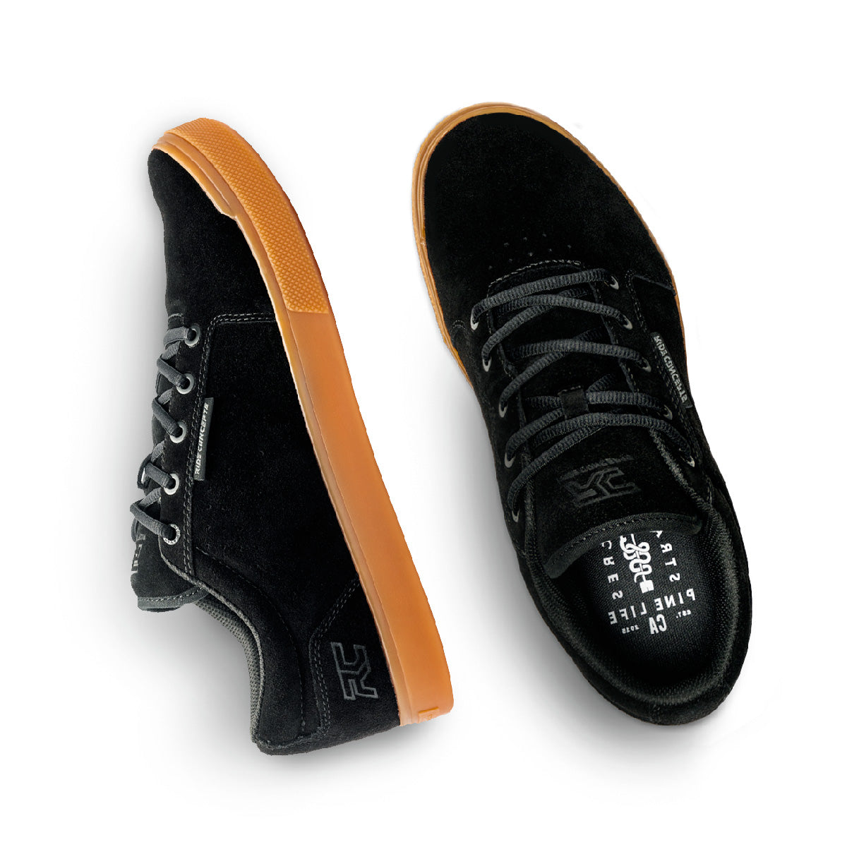 Ride Concepts Men’s Vice Shoes