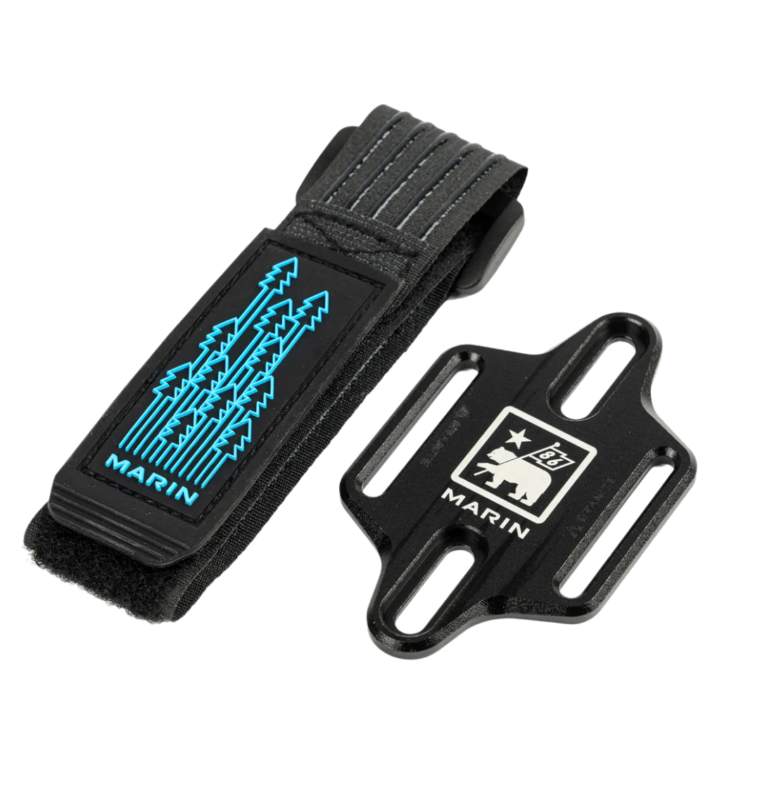 Marin Bear-Hug Gear Strap