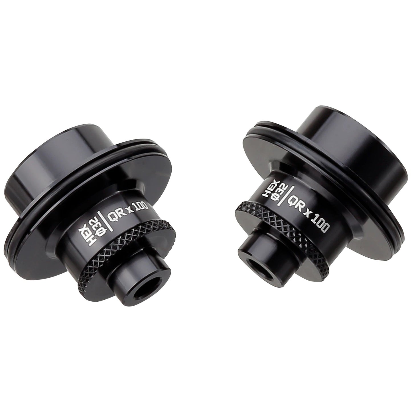 Spank Hex-Drive Hub Adapters