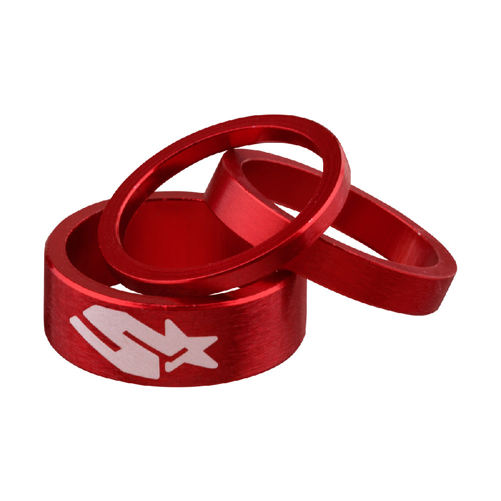 Spank Headset Spacer