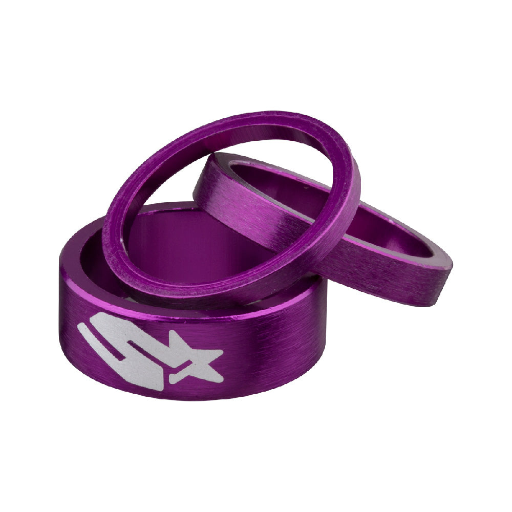 Spank Headset Spacer