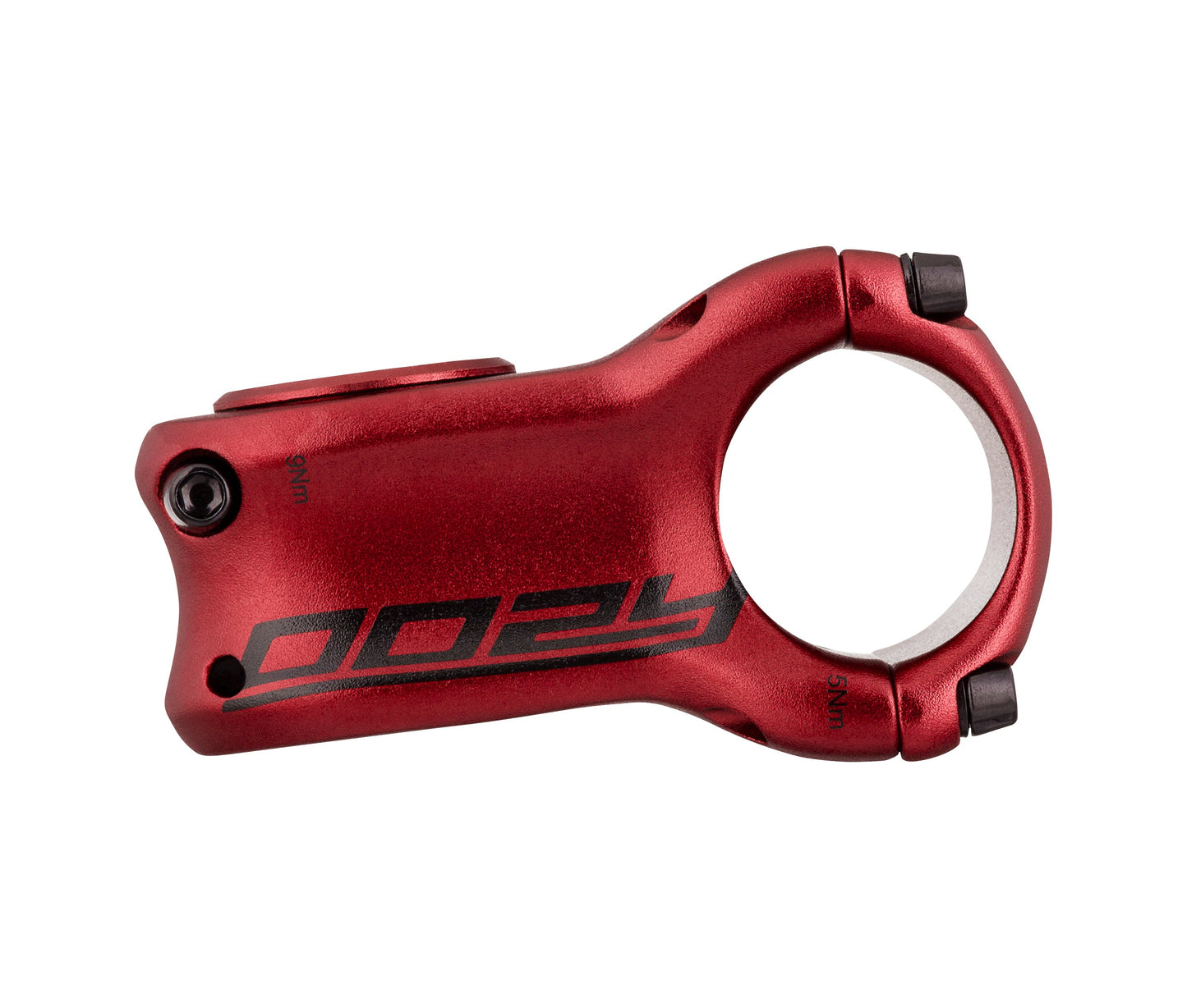 Spank Oozy Stem 31.8 Clamp