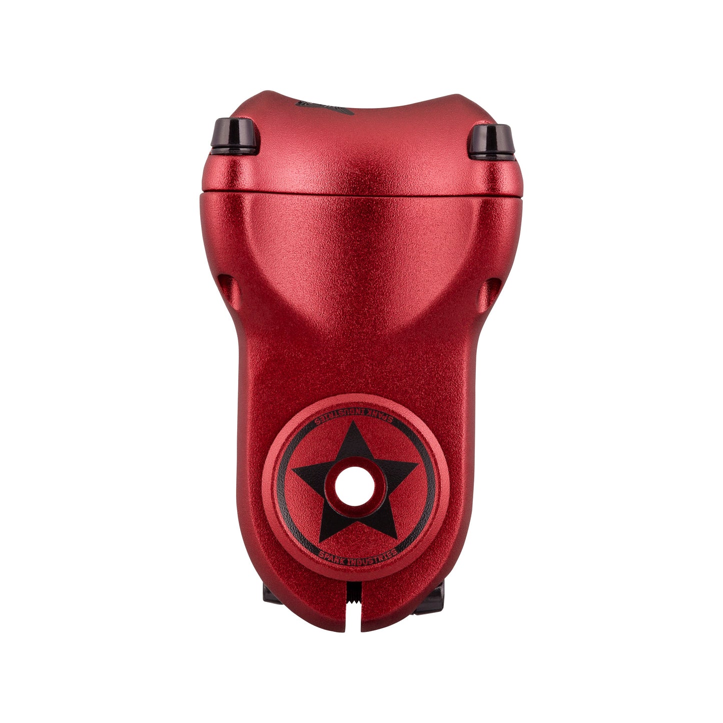 Spank Oozy Stem 31.8 Clamp