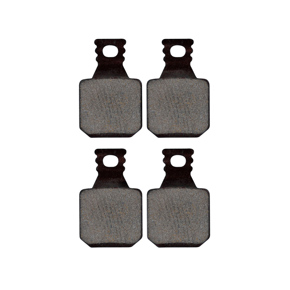 Magura 8.P Performance Pads for 4 Piston Brakes