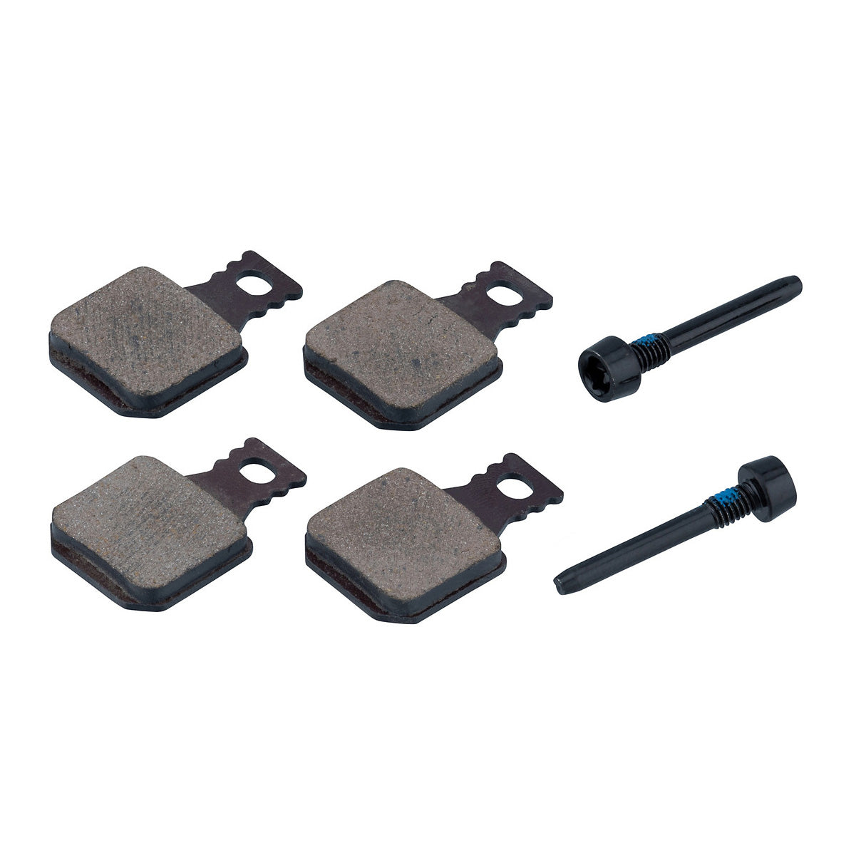Magura 8.P Performance Pads for 4 Piston Brakes