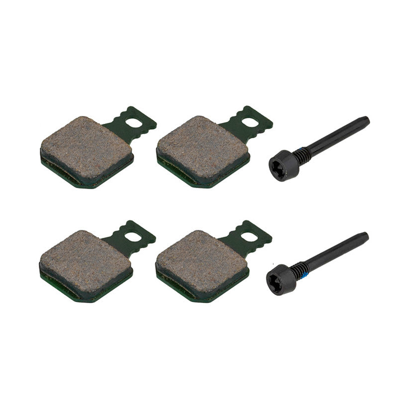 Magura 8.S Sports Pads for 4 Piston Brakes