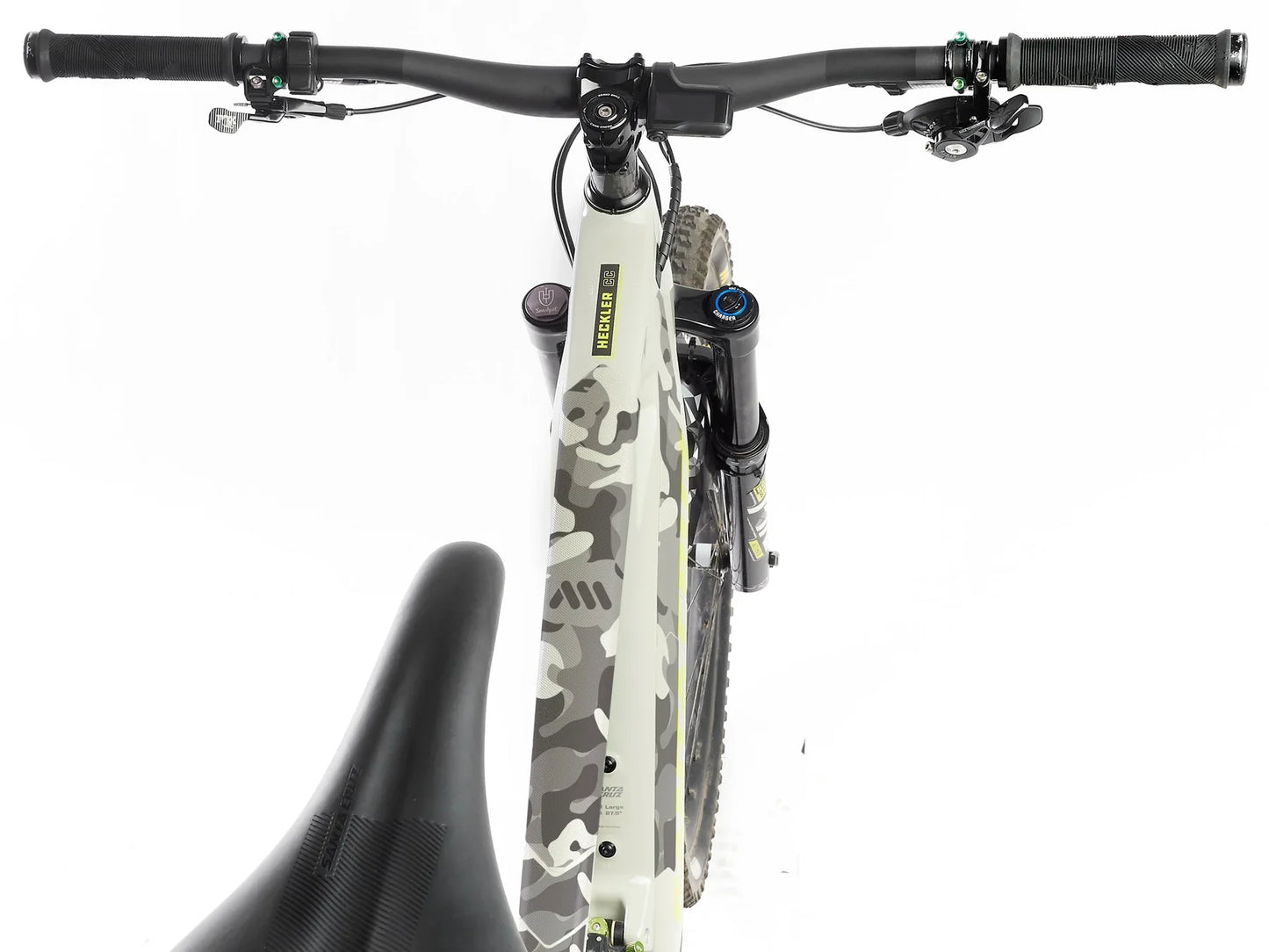 AMS Frame Protection - Full