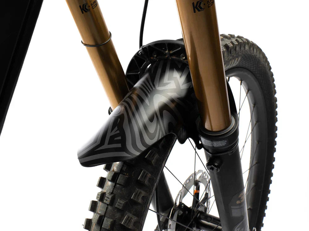 AMS Mud Guard